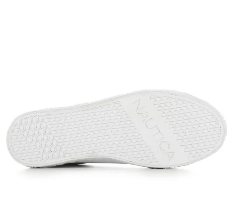 Fashion & Lifestyle>Nautica Women's Adelia Sneakers