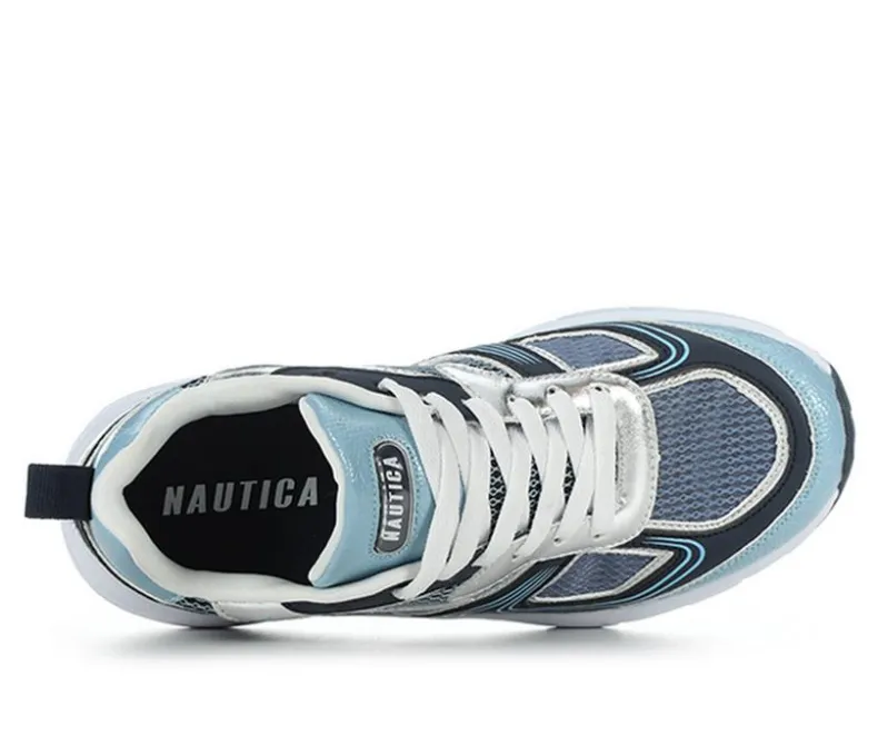 Fashion & Lifestyle>Nautica Women's Perelto