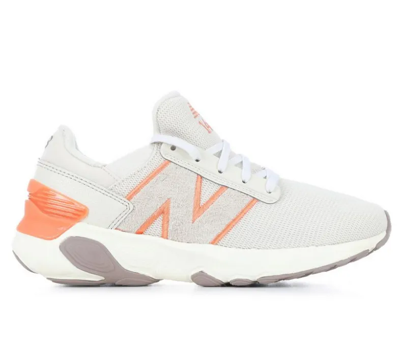 Running|Fashion & Lifestyle>New Balance Women's 1440 Sneakers