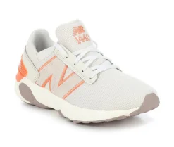 Running|Fashion & Lifestyle>New Balance Women's 1440 Sneakers