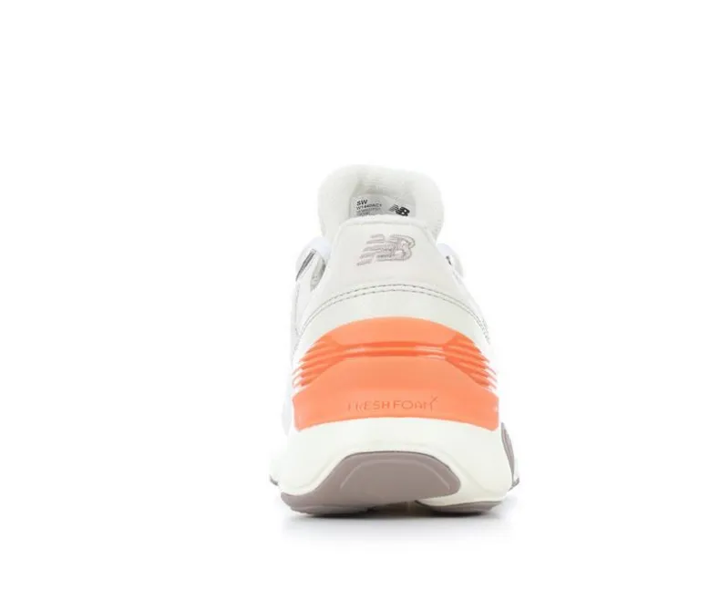 Running|Fashion & Lifestyle>New Balance Women's 1440 Sneakers