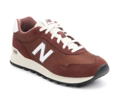 Running|Fashion & Lifestyle>New Balance Women's 515 V4 Sneakers