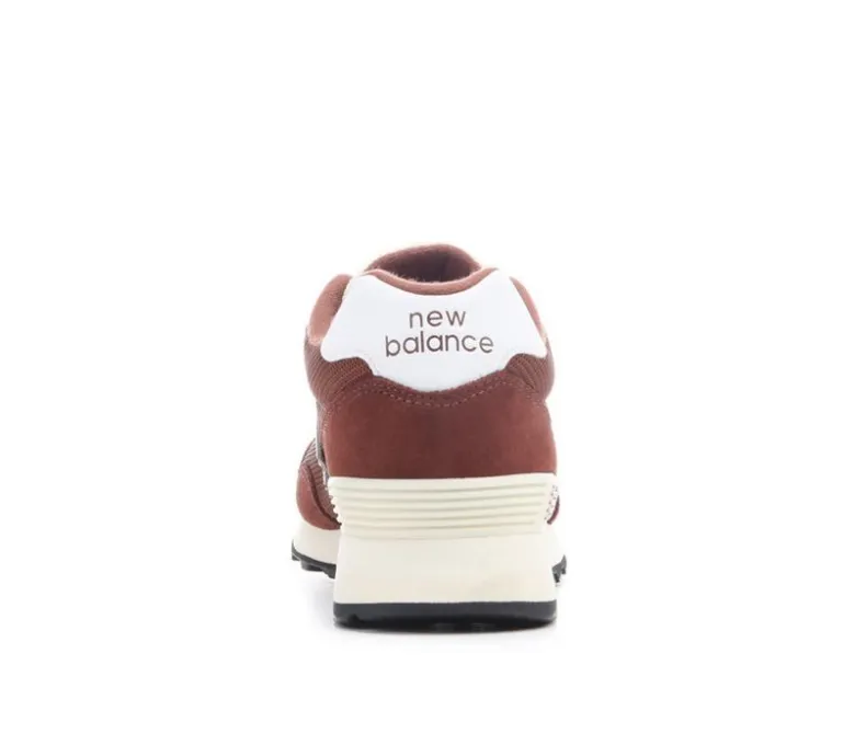 Running|Fashion & Lifestyle>New Balance Women's 515 V4 Sneakers