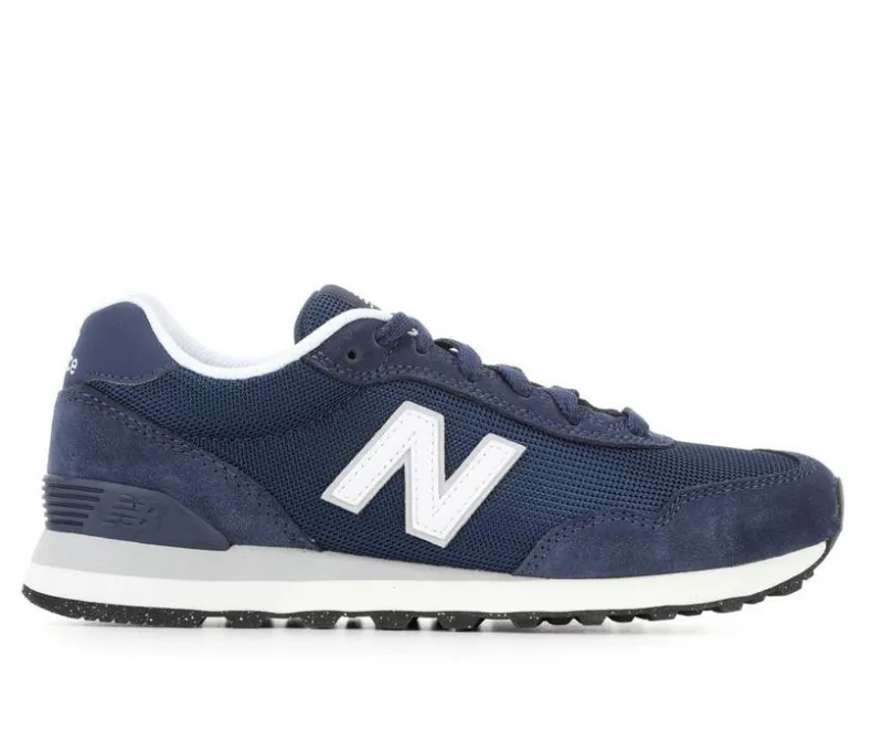 Running|Fashion & Lifestyle>New Balance Women's 515 V4 Sneakers
