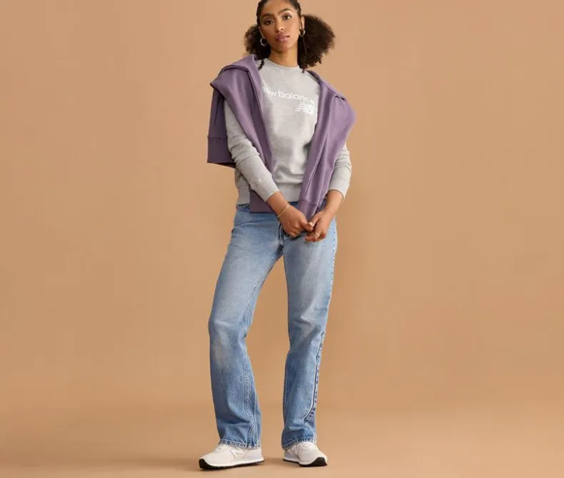 Running|Fashion & Lifestyle>New Balance Women's 515 V4 Sneakers