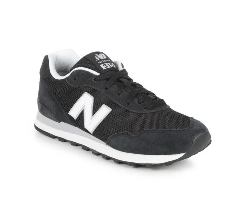 Running|Fashion & Lifestyle>New Balance Women's 515 V4 Sneakers