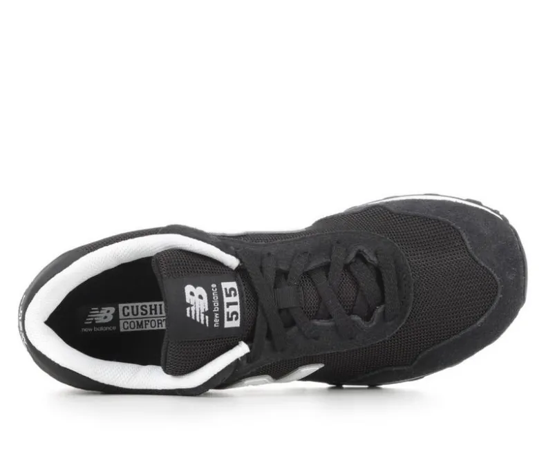 Running|Fashion & Lifestyle>New Balance Women's 515 V4 Sneakers