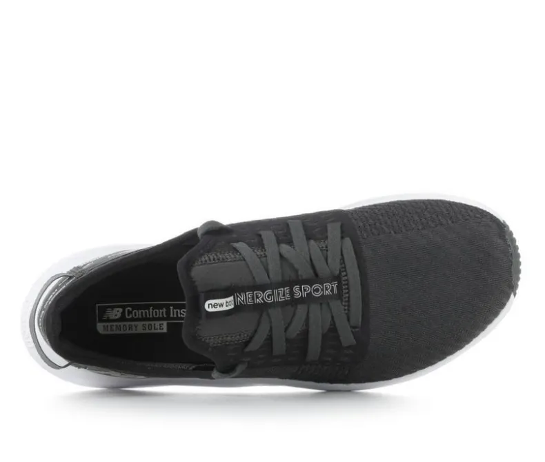Running|Athletics & Sneakers>New Balance Women's Nergize Sport V2 Running Shoes