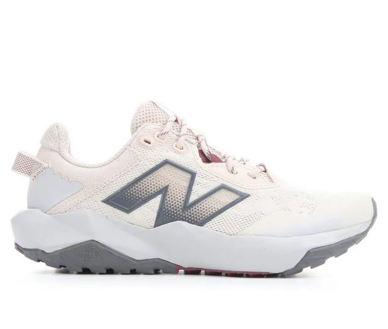Running|Athletics & Sneakers>New Balance Women's Nitrel v5 Trail Running Shoes
