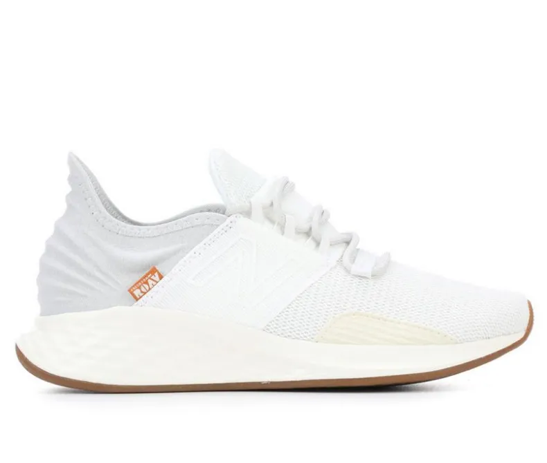 Running|Fashion & Lifestyle>New Balance Women's Roav V1 Sneakers