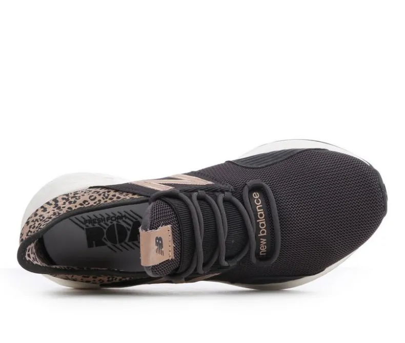 Running|Fashion & Lifestyle>New Balance Women's Roav V1 Sneakers