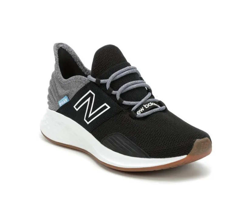 Running|Fashion & Lifestyle>New Balance Women's Roav V1 Sneakers