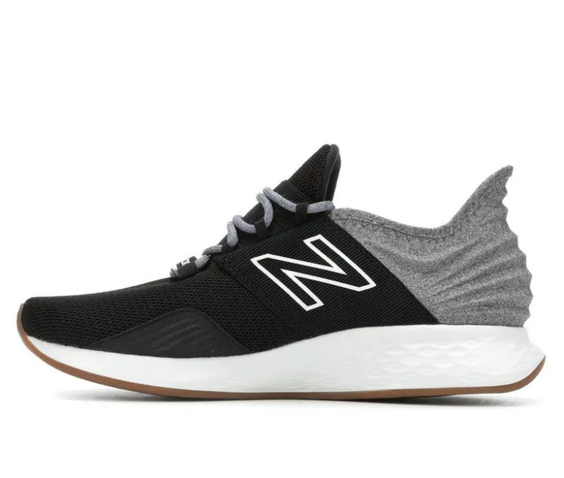 Running|Fashion & Lifestyle>New Balance Women's Roav V1 Sneakers