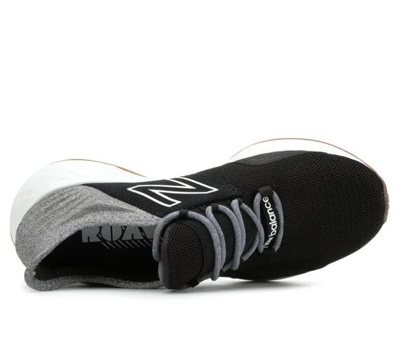Running|Fashion & Lifestyle>New Balance Women's Roav V1 Sneakers