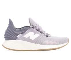 Running|Fashion & Lifestyle>New Balance Women's Roav V1 Sneakers