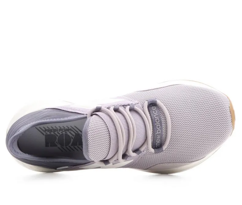 Running|Fashion & Lifestyle>New Balance Women's Roav V1 Sneakers