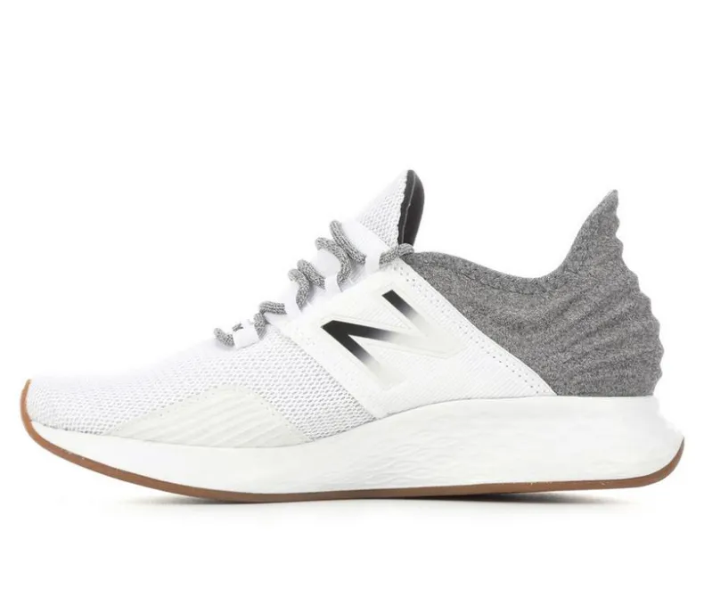 Running|Fashion & Lifestyle>New Balance Women's Roav V1 Sneakers
