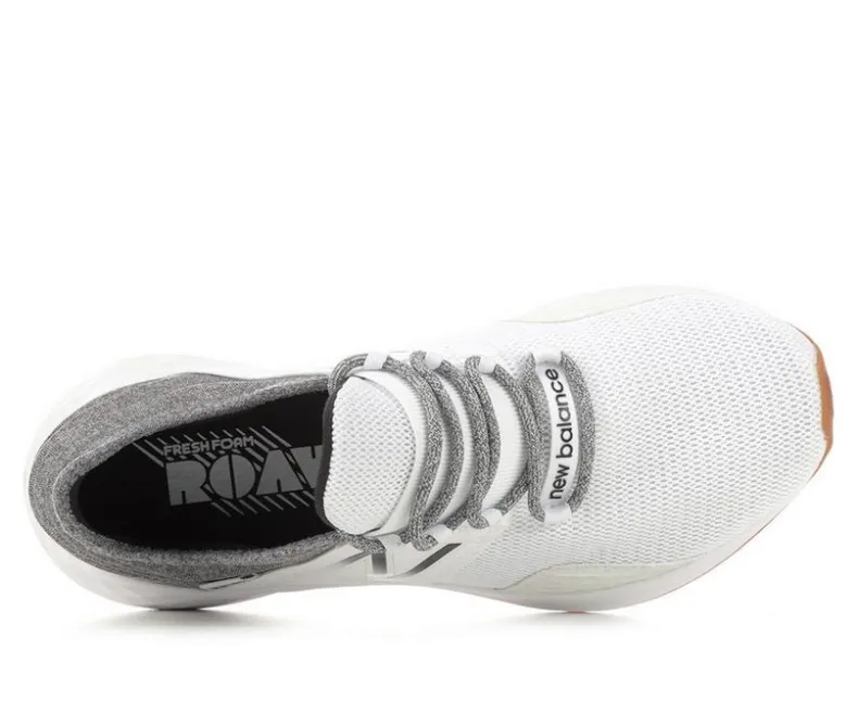 Running|Fashion & Lifestyle>New Balance Women's Roav V1 Sneakers