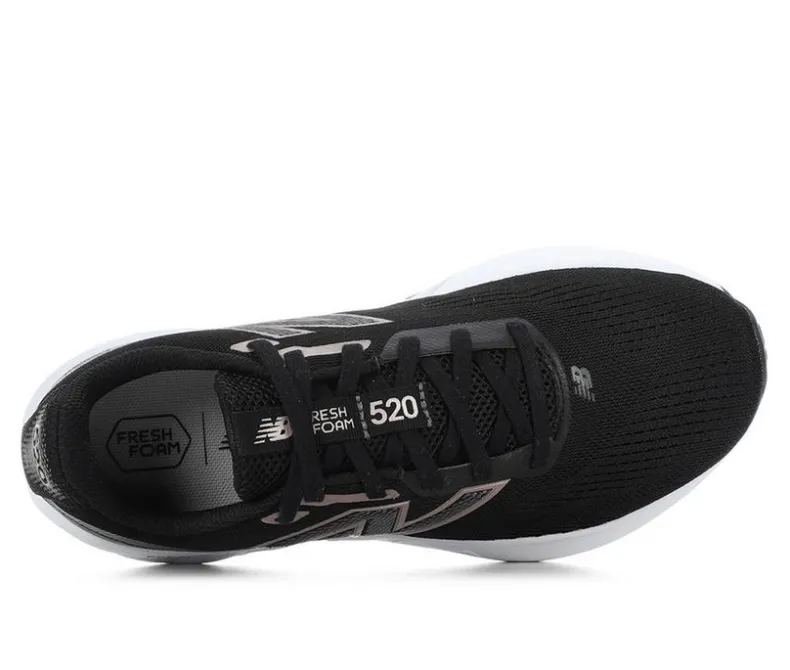 Running|Athletics & Sneakers>New Balance Women's 520v9 Running Shoes