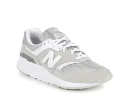 Fashion & Lifestyle|Athletics & Sneakers>New Balance Women's W997H Sneakers