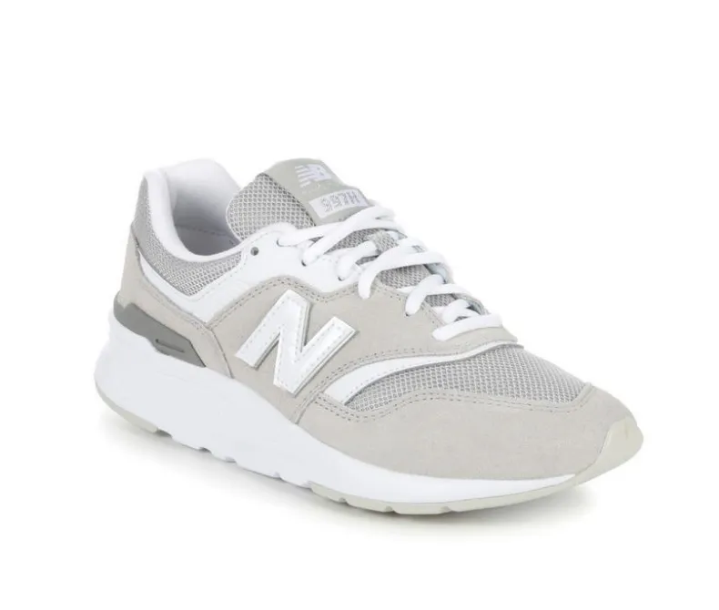 Fashion & Lifestyle|Athletics & Sneakers>New Balance Women's W997H Sneakers
