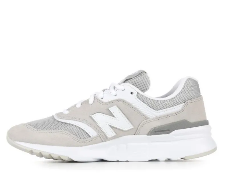 Fashion & Lifestyle|Athletics & Sneakers>New Balance Women's W997H Sneakers
