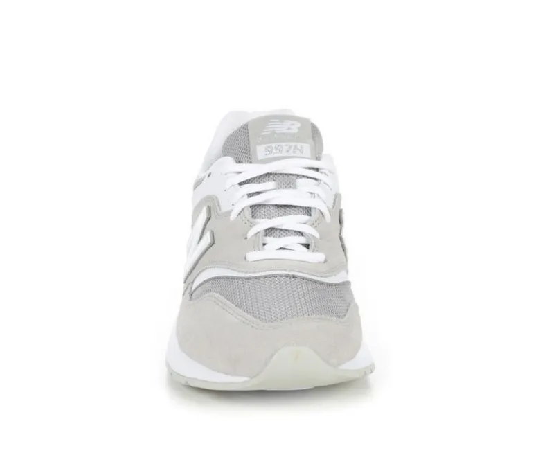 Fashion & Lifestyle|Athletics & Sneakers>New Balance Women's W997H Sneakers