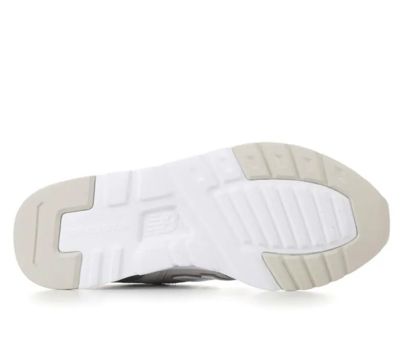 Fashion & Lifestyle|Athletics & Sneakers>New Balance Women's W997H Sneakers