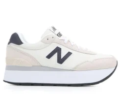 Fashion & Lifestyle|Athletics & Sneakers>New Balance Women's WL 515 H V1 Sneakers