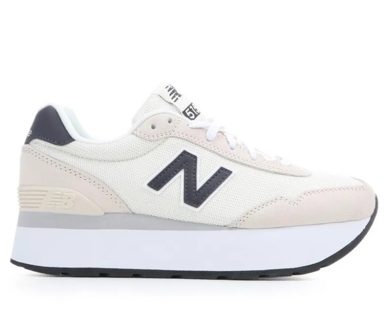 Fashion & Lifestyle|Athletics & Sneakers>New Balance Women's WL 515 H V1 Sneakers