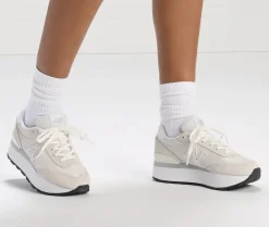Fashion & Lifestyle|Athletics & Sneakers>New Balance Women's WL 515 H V1 Sneakers