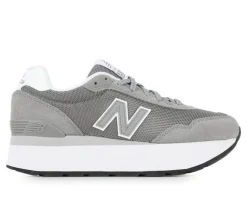 Fashion & Lifestyle|Athletics & Sneakers>New Balance Women's WL 515 H V1 Sneakers