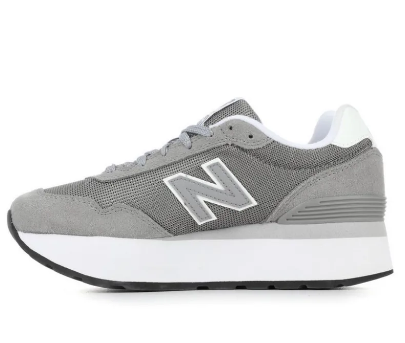 Fashion & Lifestyle|Athletics & Sneakers>New Balance Women's WL 515 H V1 Sneakers