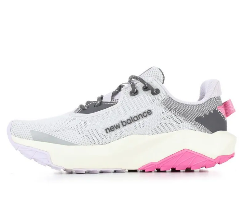 Running>New Balance Women's Women's Nitrel V6 Trail Running Shoes