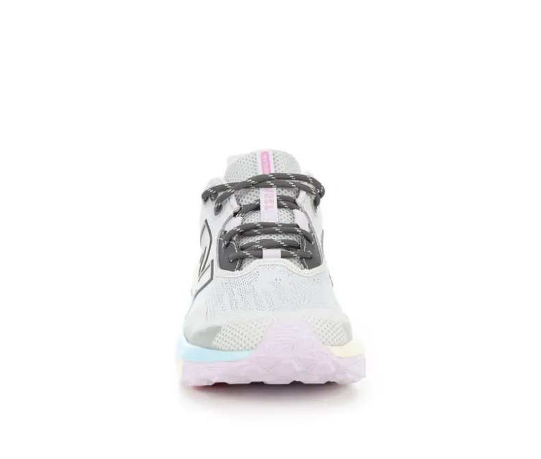 Running>New Balance Women's Women's Nitrel V6 Trail Running Shoes