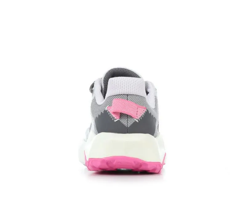 Running>New Balance Women's Women's Nitrel V6 Trail Running Shoes