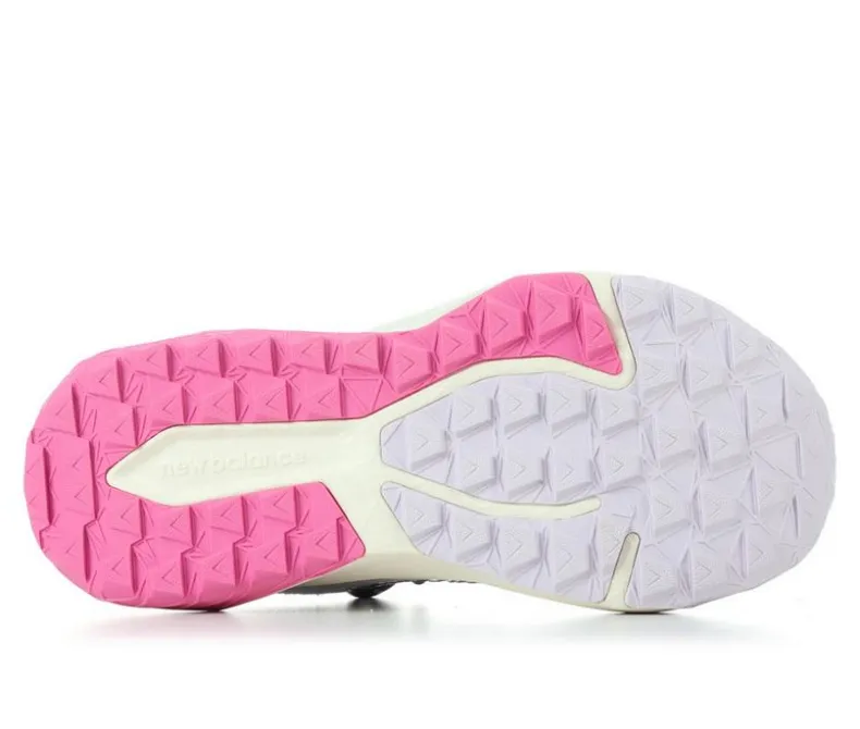 Running>New Balance Women's Women's Nitrel V6 Trail Running Shoes