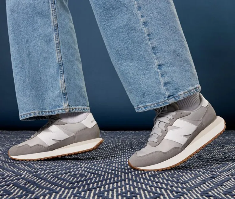 Running|Platform>New Balance Women's WS237 Sneakers