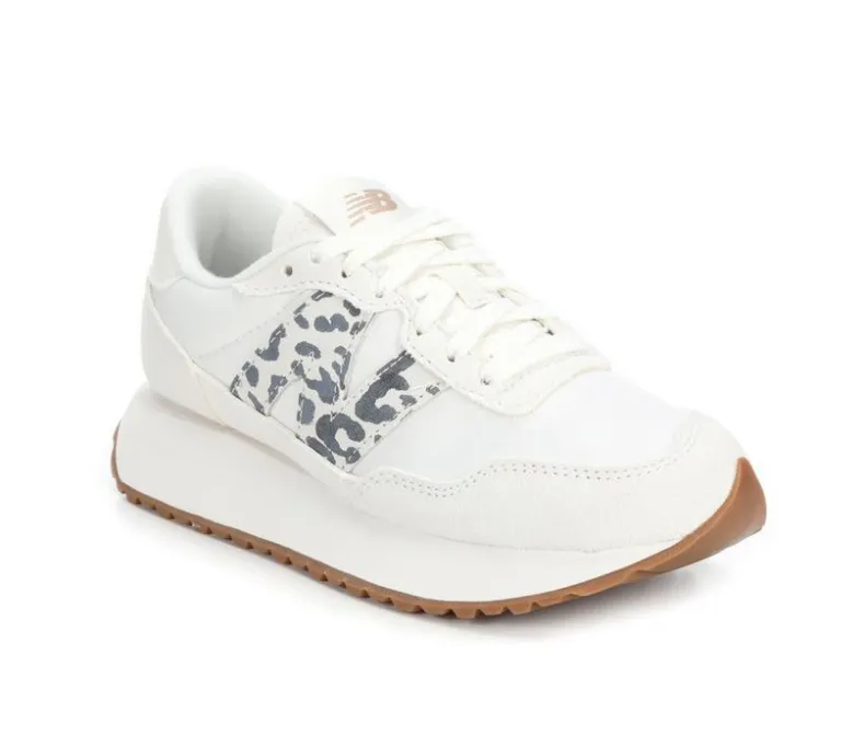 Running|Platform>New Balance Women's WS237 Sneakers