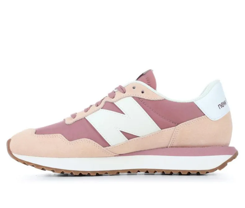 Running|Platform>New Balance Women's WS237 Sneakers