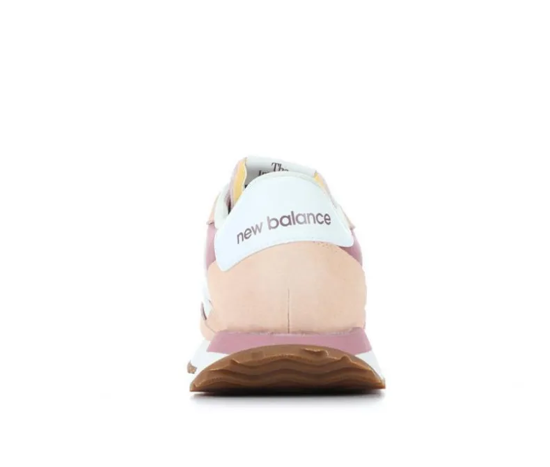 Running|Platform>New Balance Women's WS237 Sneakers