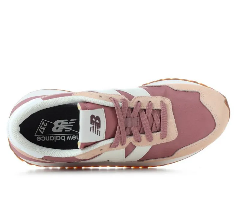 Running|Platform>New Balance Women's WS237 Sneakers