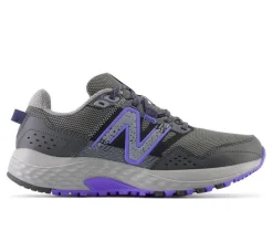 Running|Athletics & Sneakers>New Balance Women's WT410V8 Trail Running Shoes
