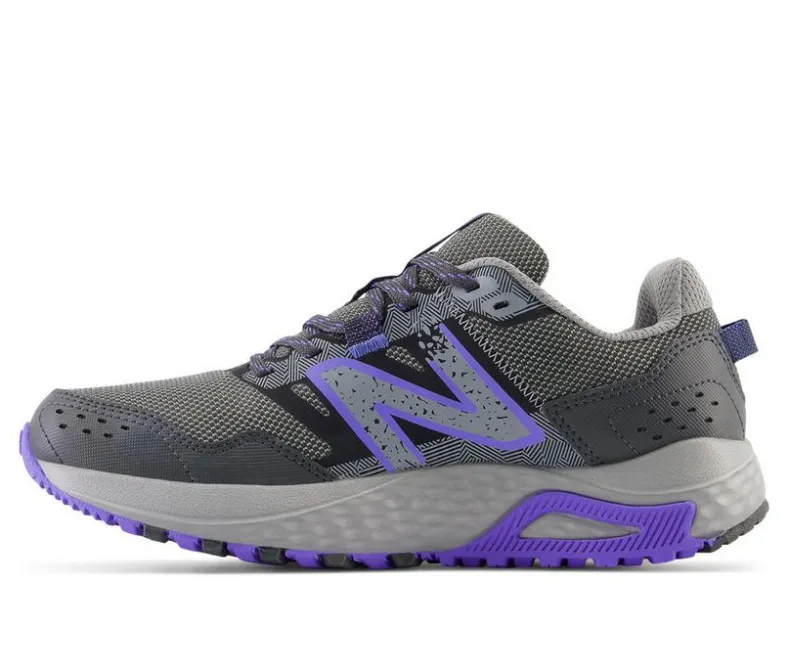 Running|Athletics & Sneakers>New Balance Women's WT410V8 Trail Running Shoes