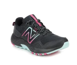 Running>New Balance Women's WT410V8 Trail Running Shoes