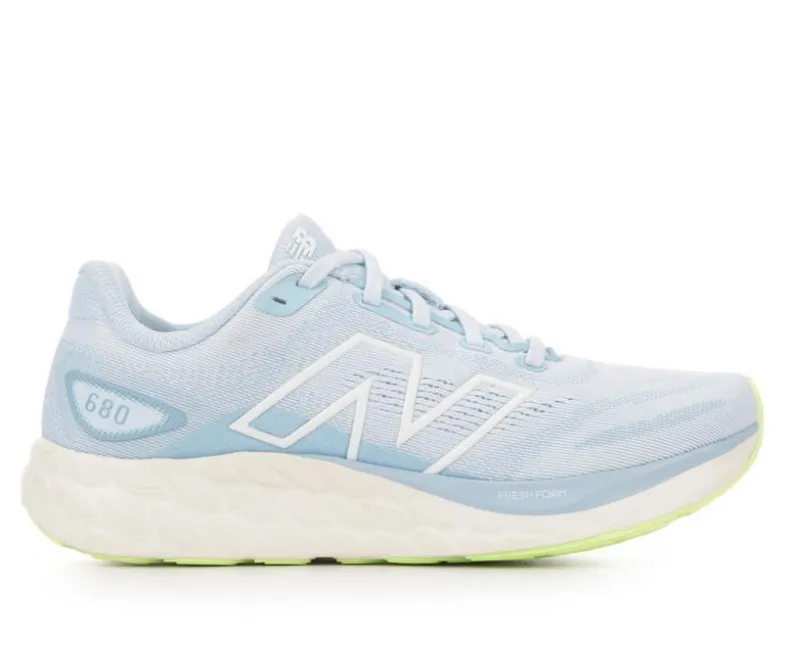 Running|Fashion & Lifestyle>New Balance Women's W680V8 Running Shoes