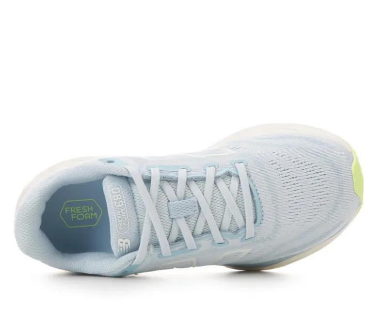 Running|Fashion & Lifestyle>New Balance Women's W680V8 Running Shoes