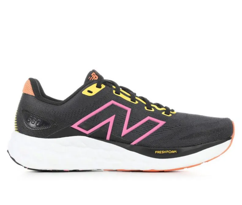 Running|Fashion & Lifestyle>New Balance Women's W680V8 Running Shoes