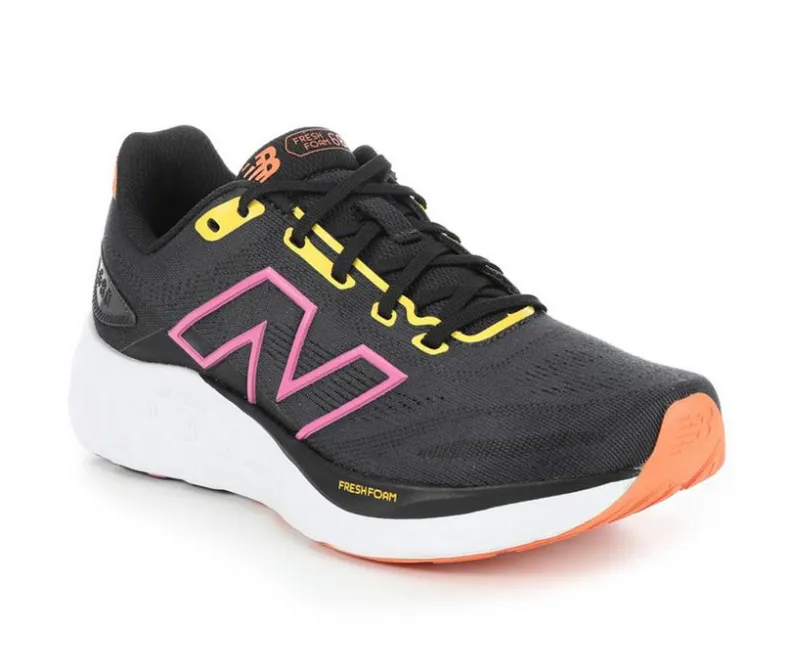 Running|Fashion & Lifestyle>New Balance Women's W680V8 Running Shoes