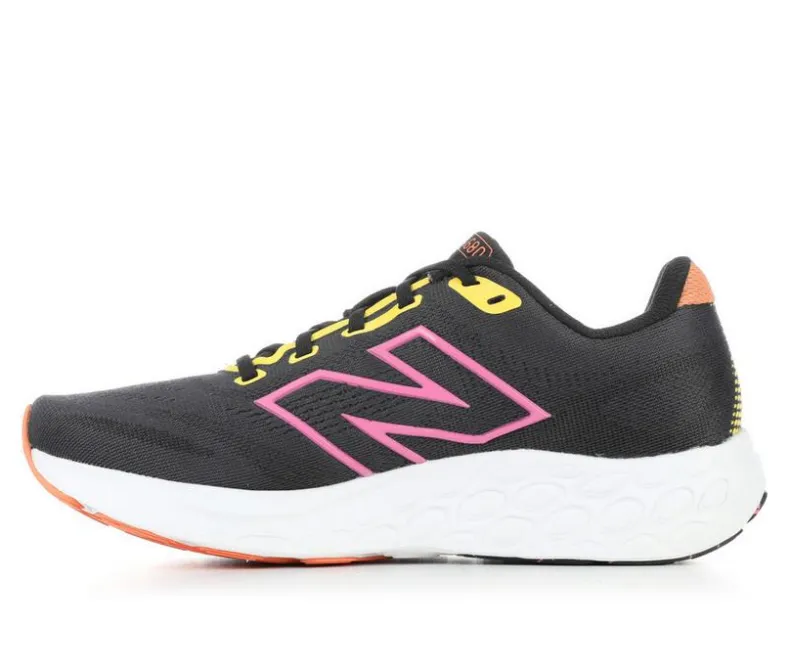 Running|Fashion & Lifestyle>New Balance Women's W680V8 Running Shoes